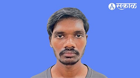 accused mahendra barela
