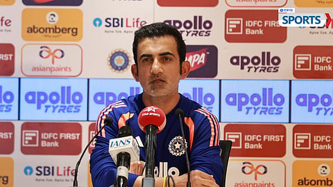 Gautam Gambhir's Honest Assessment Of Team India