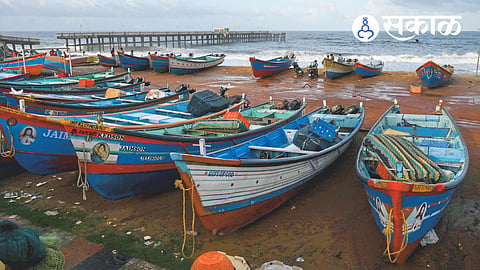 When will monsoon reach Maharashtra?