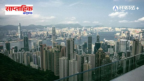 Hong Kong and Macau Study Tour Experience 