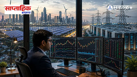 Stock Market & Energy Outlook