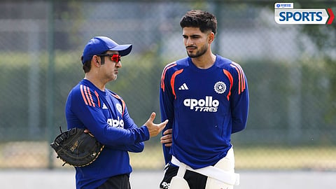 India vs Afghanistan Test