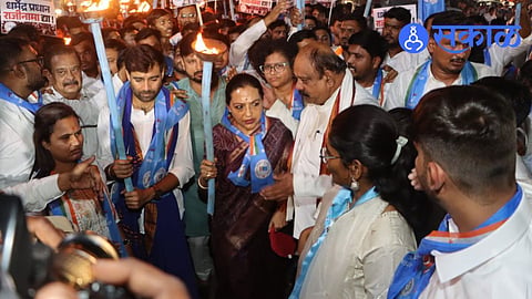 Yashomati Thakur