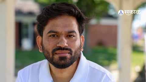 Abhijeet Dipke