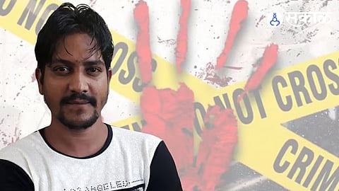 Gangster Ravi Bidlan