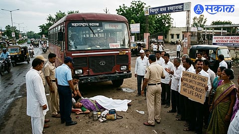 Chandrapur