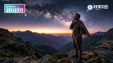 Human Nature And Universe