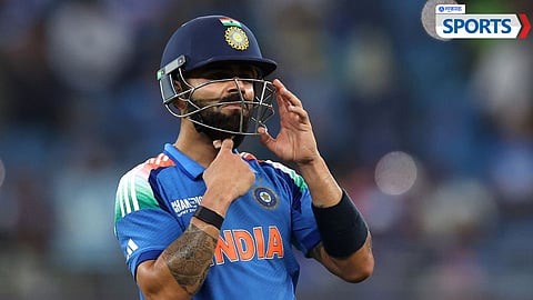 Yashasvi Jaiswal  replace Virat Kohli | India vs Afghanistan