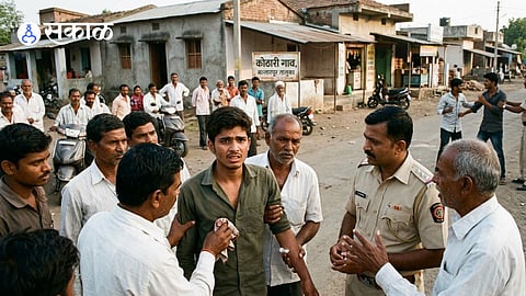 Chandrapur