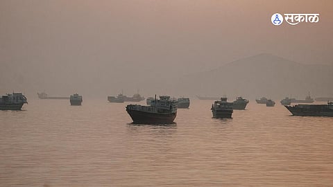 Chaos in the Gulf