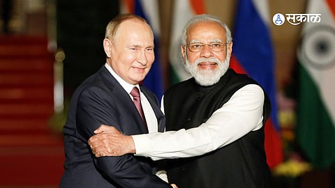 India Russia Trade Relations