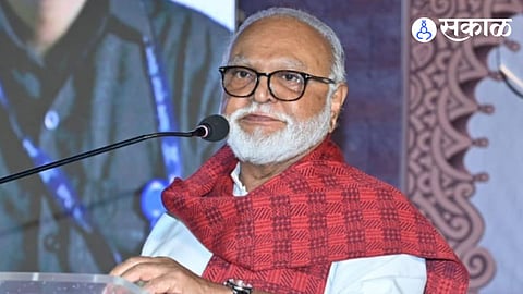 Chhagan Bhujbal