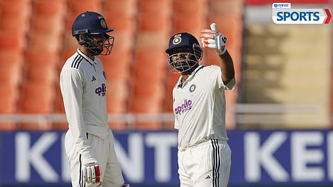 India vs Afghanistan