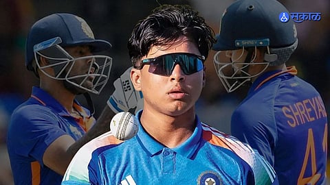BCCI Reveals Squads for England, Ireland and Asian Games