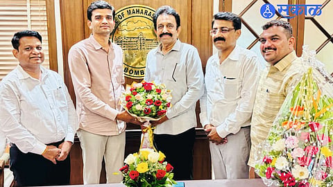 Resounding Win for Adv. Milind Thobde as He Retains Bar Council Seat for the Third Time
