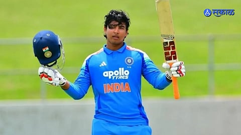 15-Year-Old Vaibhav Gets Special Attention From BCCI