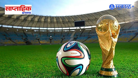 FIFA World Cup global business 