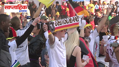 Controversies and Drama in World Cup