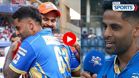 India T20I Captain