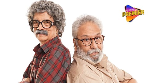 शब्द, आठवणी आणि मैत्रीचा शंभरावा सोहळा; ‘पत्रापत्री’च्या साभिनय अभिवाचनाचा शतकमहोत्सवी प्रयोग
