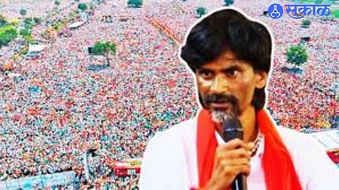 Government Reassesses Maratha Reservation Protest Cases; 56 Withdrawn in Solapur