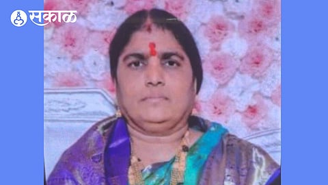 Nanda Shendage