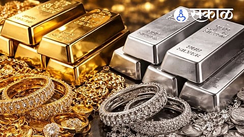 Kolhapur gold market latest news