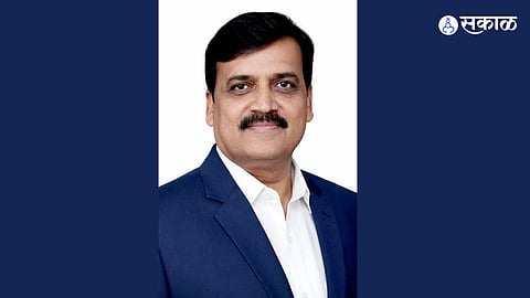 National Recognition: Dr. Sanjay Dhoble Elected Vice-President of Luminescence Society of India