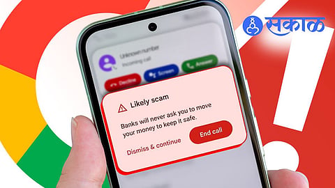 How Google’s AI Scam Call Detection Works on Android