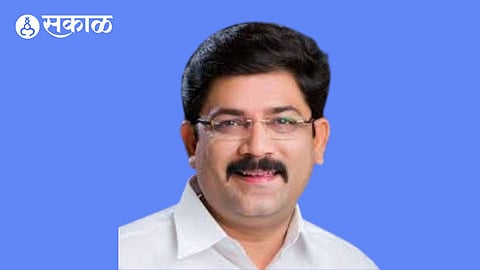meghraj raje bhosale