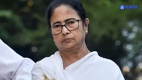 TMC MP Resigns, Fresh Trouble for Mamata Banerjee