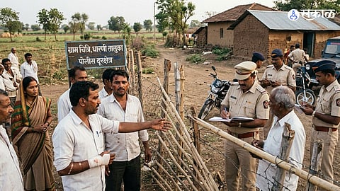 Amravati