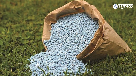 Farmers struggling with increased cost of cultivation in Ahmednagar district