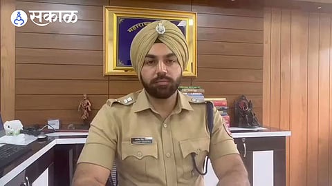 sandeep singh gill