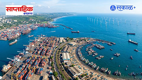 Blue Economy in India