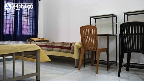 Hostel