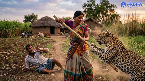 Chandrapur