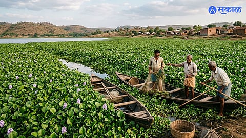 Chandrapur