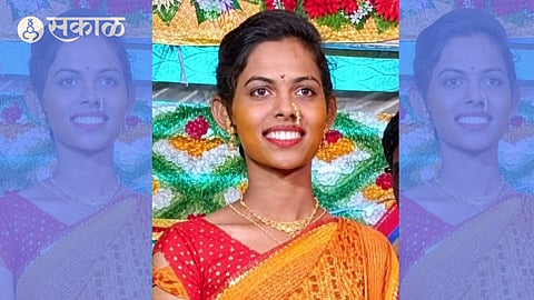 Mayuri Khare