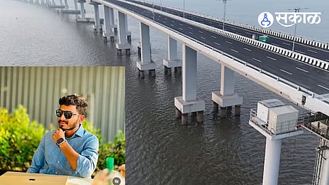 Atal Setu Youth Incident