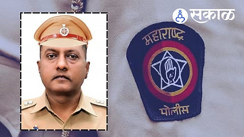 Tushar Prabhakar Patil death news