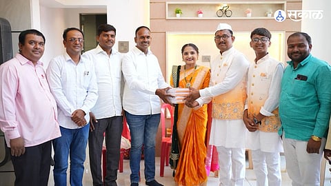 Knowledge Over Wealth Slabs: Collecting 10,816 Notebooks to Help Underprivileged Rural Students