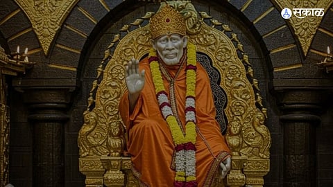 Shirdi Sai Temple Prasad Controversy 