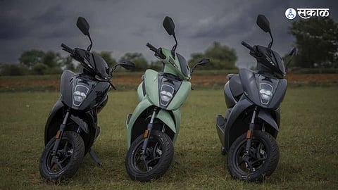 Free Scooty Scheme for Girl Students in UP : 
