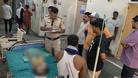 Three-Year-Old Child Dies of Snakebite in Palghar