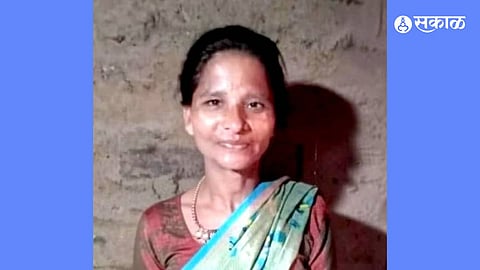 Grim Discovery: Missing Married Woman's Body Recovered from Gunjawani River Bed