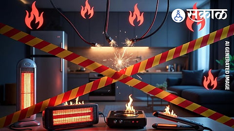 Home Fire Safety Checklist for Modern Households