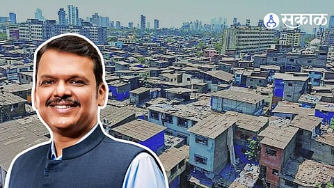 Dharavi Redevelopment