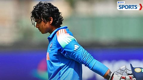 Vaibhav Sooryavanshi  | India A vs Sri Lanka A