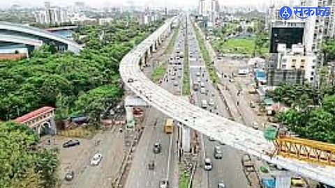 Commuters Get Relief: New Road Network to Transform Travel in Hinjewadi